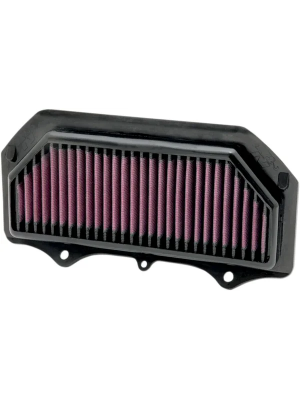 Въздушен Филтър K&N High-Flow ЗА SUZUKI GSX-R 600/750 2011-2026